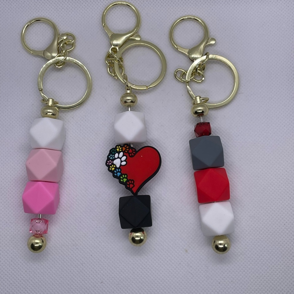 Keychains - Picture 2 of 4